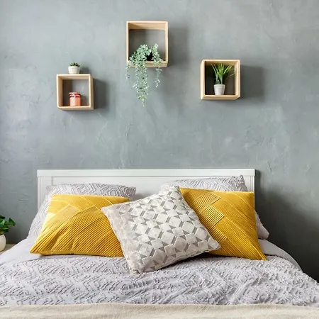 Appartement Studio Au Calme Avec Clim Wifi Netflix Parking Gratuit Houilles